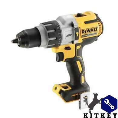 Набір з восьми інструментів акумуляторних DeWALT DCK856P4