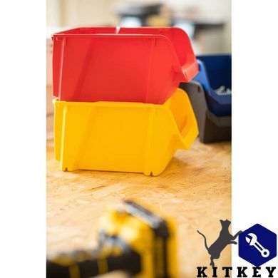 Лоток сортировочный, размеры 240х175х125 мм STANLEY STST82739-1