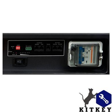 Аккумуляторная батарея LiFePO4 EnerSol EB-SK-51.2V200Ah