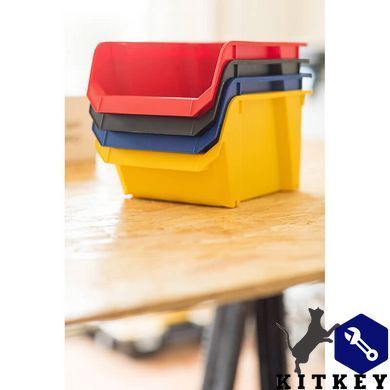 Лоток сортировочный, размеры 240х175х125 мм STANLEY STST82739-1