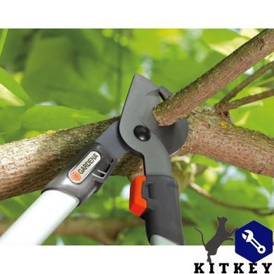 Гілкоріз Gardena Classic 480 B (08776-20.000)