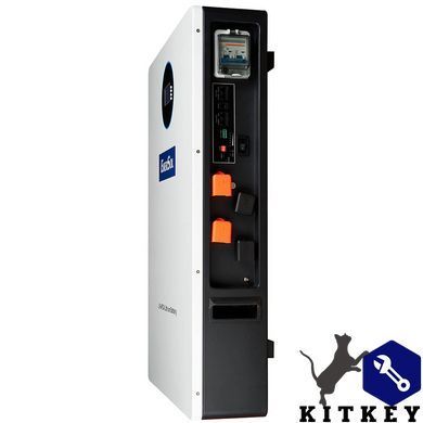 Аккумуляторная батарея LiFePO4 EnerSol EB-SK-51.2V200Ah