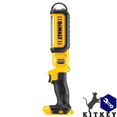 Набір з восьми інструментів акумуляторних DeWALT DCK856P4