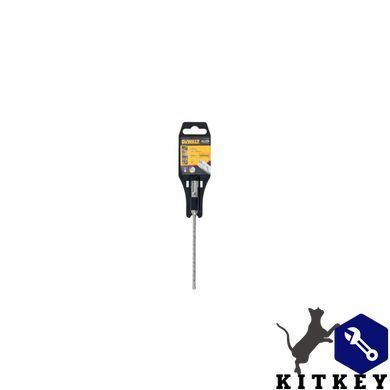 Бур SDS-Plus XLR 4 кромки 5x160x100 мм DeWALT DT8908