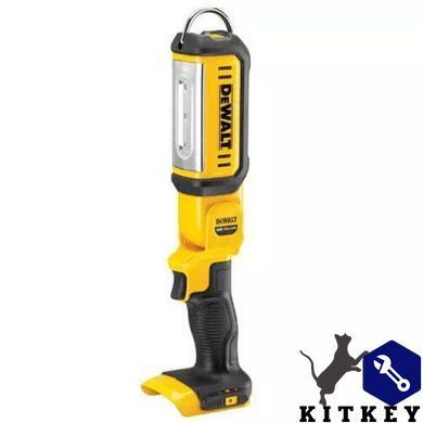 Набір з восьми інструментів акумуляторних DeWALT DCK856P4