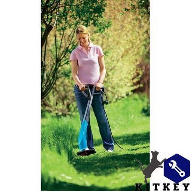 Тример акумуляторний Gardena SmallCut 300 Accu