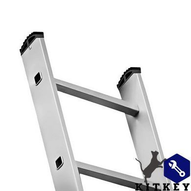 Лестница 1 секционная Stark SVHR1x10