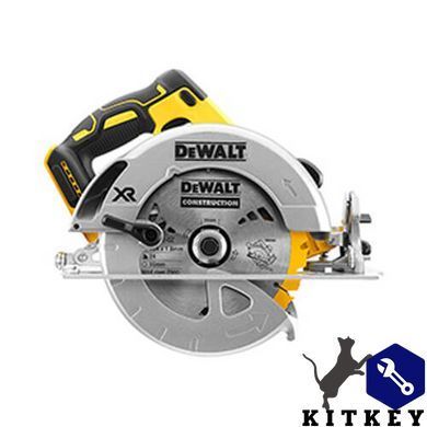 Набір з восьми інструментів акумуляторних DeWALT DCK856P4