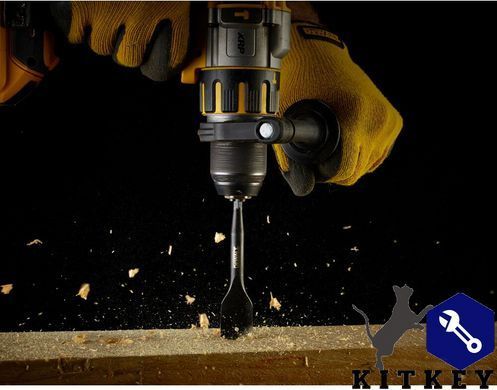 Свердло по дереву перове DeWALT DT4765