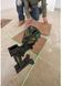 Рівень лазерний FatMax&reg;MultilineGreen трипроменевий плоскостий STANLEY FMHT1-77356