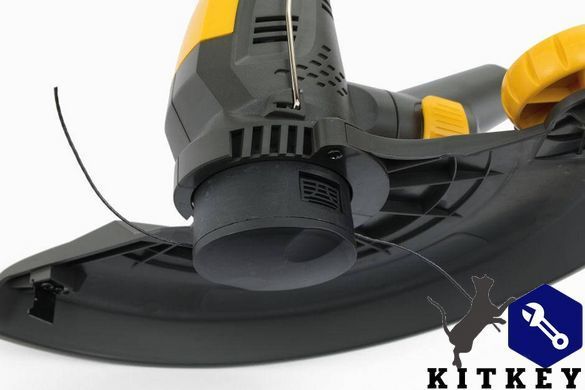 Тример акумуляторний STIGA GT500eKit