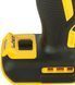 Гайковерт ударный аккумуляторный бесщёточный DeWALT DCF899N
