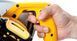 Пила дисковая сетевая DeWALT DWE560
