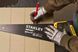 Ножівка Jet-Cut 2 X Laminator завдовжки 450 мм, чистий різ STANLEY 2-20-180