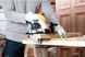 Пила дисковая сетевая DeWALT DWE560