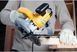 Пила дисковая сетевая DeWALT DWE560