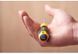Отвертка Cushion Grip длиной 100 мм с параллельным жалом под шлиц SL 4.0 STANLEY STHT16195-0