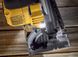 Пила дискова акумуляторна безщіткова DeWALT DCS512N