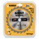 Диск пиляльний CONSTRUCTION DeWALT DT1949