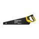 Ножівка Jet-Cut 2 X Laminator завдовжки 450 мм, чистий різ STANLEY 2-20-180