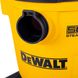 Пылесос сетевой DeWALT DXV23PLPTA-QT