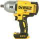 Гайковерт ударный аккумуляторный бесщёточный DeWALT DCF899N