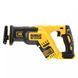 Набір з восьми інструментів акумуляторних DeWALT DCK856P4