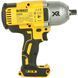 Гайковерт ударный аккумуляторный бесщёточный DeWALT DCF899N