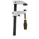 Струбцина FatMax F-образная с усилием сжатия 450 кг STANLEY FMHT0-83244