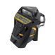 Рівень лазерний FatMax&reg;MultilineGreen трипроменевий плоскостий STANLEY FMHT1-77356
