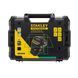 Рівень лазерний FatMax&reg;MultilineGreen трипроменевий плоскостий STANLEY FMHT1-77356