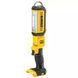 Набір з восьми інструментів акумуляторних DeWALT DCK856P4