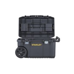 Ящик великого об'єму ESSENTIAL CHEST із колесами STANLEY STST1-80150