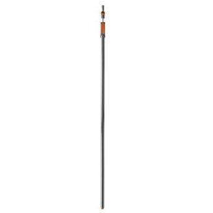 Ручка телескопическая Gardena Combisystem 160-290 см алюминиевая