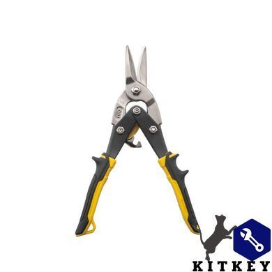 Ножиці по металу FatMax&trade; Aviation довжиною 250 мм, прямі STANLEY 2-14-563