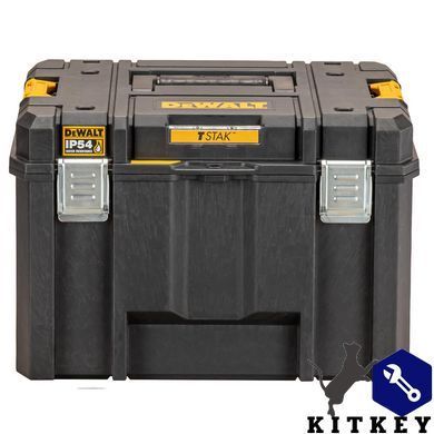 Ящик TSTAK 2.0 DeWALT DWST83346-1