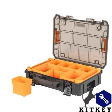 Комплект ящиків McLaren DeWALT DWST60452-1