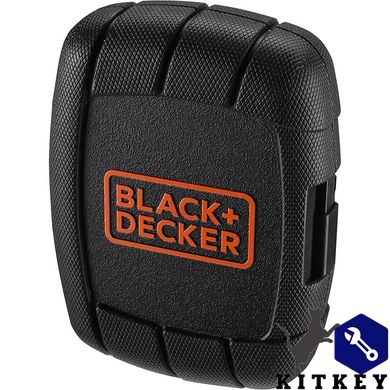 Набор бит BLACK+DECKER A7039