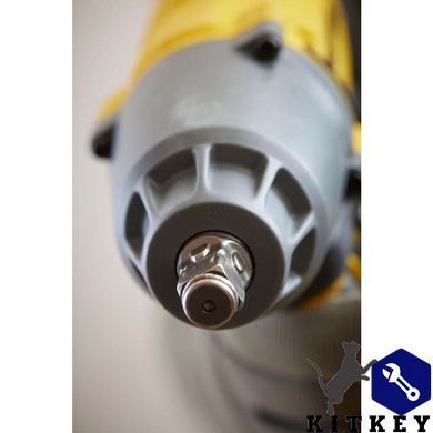 Гайковерт ударный аккумуляторный STANLEY FATMAX SFMCF900B