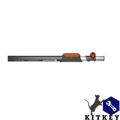 Ручка комбисистемы телескопическая Gardena 210-390 см