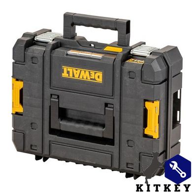 Ящик TSTAK 2.0 DeWALT DWST83345-1