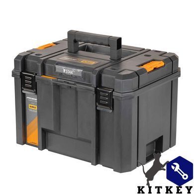 Комплект ящиків McLaren DeWALT DWST60452-1