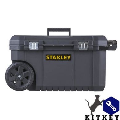 Ящик великого об'єму ESSENTIAL CHEST із колесами STANLEY STST1-80150