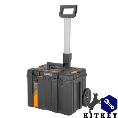 Комплект ящиків McLaren DeWALT DWST60452-1