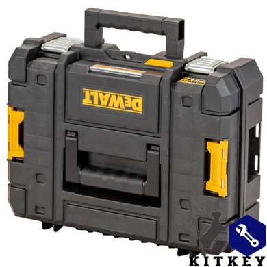 Ящик TSTAK 2.0 DeWALT DWST83345-1