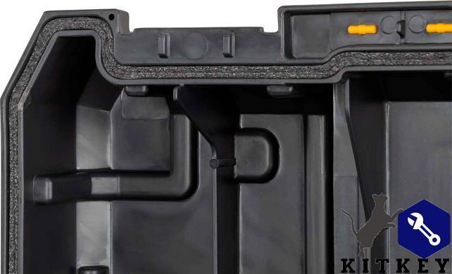 Комплект ящиків McLaren DeWALT DWST60452-1