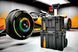 Комплект ящиків McLaren DeWALT DWST60452-1