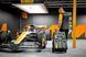 Комплект ящиків McLaren DeWALT DWST60452-1