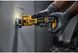 Фрезер аккумуляторный для вырезания гипсокартона DeWALT DCE555N