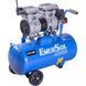 Компресор повітряний безмасляний EnerSol ES-AC125-30-2OF